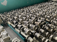 De segunda mano de alta velocidad computadora automática de corte de hilo de máquina de coser ddl-8700-7 / sc920 / cp18 / sc500