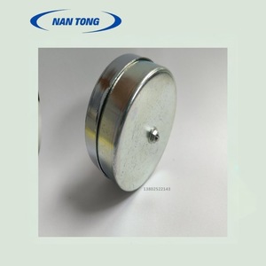 Manómetro Roland 3A de 20 mm, 0.1-0.8 MPa, Acero Inoxidable, Conexión Roscada, Accesorio para Imprenta - Product Image 3