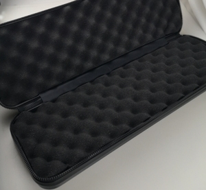 AGITEK Borse Portacanne da Pesca Stile Moda, Borse da Pesca per Esterni, Custodie da Viaggio per Canne da Pesca con Manico - Product Image 6