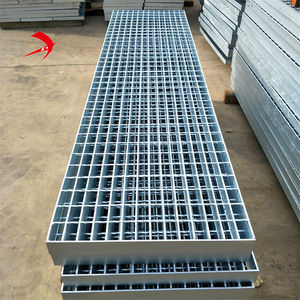 Venta caliente desagüe cubierta de malla de <span class=keywords><strong>rejilla</strong></span> de <span class=keywords><strong>acero</strong></span> galvanizado precio por ISO fabricante - Product Image 2