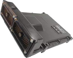 Controlador Original Nuevo 3668821 2218874 E323DL E320D Placa de Computadora para Excavadora ECU 366-8821 221-8874 - Product Image 1