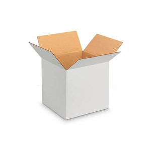 Factory Wholesale Recycled Small Shipping Boxes Custom Logo Corrugated Packaging Paper Box