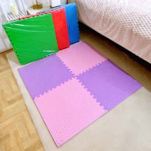 Tappetino da palestra in schiuma di EVA, - Product Image 4