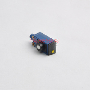 Capteur de proximité optique Microsonic Sks-15/Cd, distance de détection de 20 mm, alimentation 20-30 V CC, borne à vis - Product Image 5