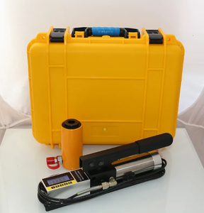 Máquina de Ensayo de Tracción para Ingeniería Civil, Probador de Resistencia del Concreto, Tipo 30/Multifunción - Product Image 3