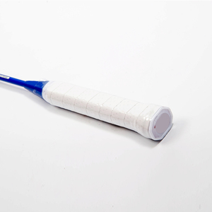 Mới nhất 2-mảnh Trọng lượng nhẹ cầu lông vợt với sợi Carbon & Khung hợp kim nhôm cho nghiệp dư đào tạo cơ sở & cạnh tranh - Product Image 4