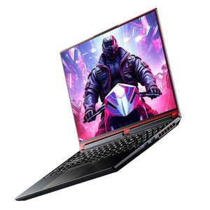 แล็ปท็อปสำหรับเล่นเกมพร้อม I9-9900K Intel Core 9TH <span class=keywords><strong>NVIDIA</strong></span> <span class=keywords><strong>GeForce</strong></span> RTX 2080 8GB GDDR6 17.3 "FHD 144Hz - Product Image 1