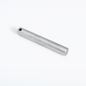 เพลาเฟืองเหล็กเครื่องจักรกลการเกษตรแบบกำหนดเอง เพลาเฟืองแรงเสียดทาน - Product Image 1
