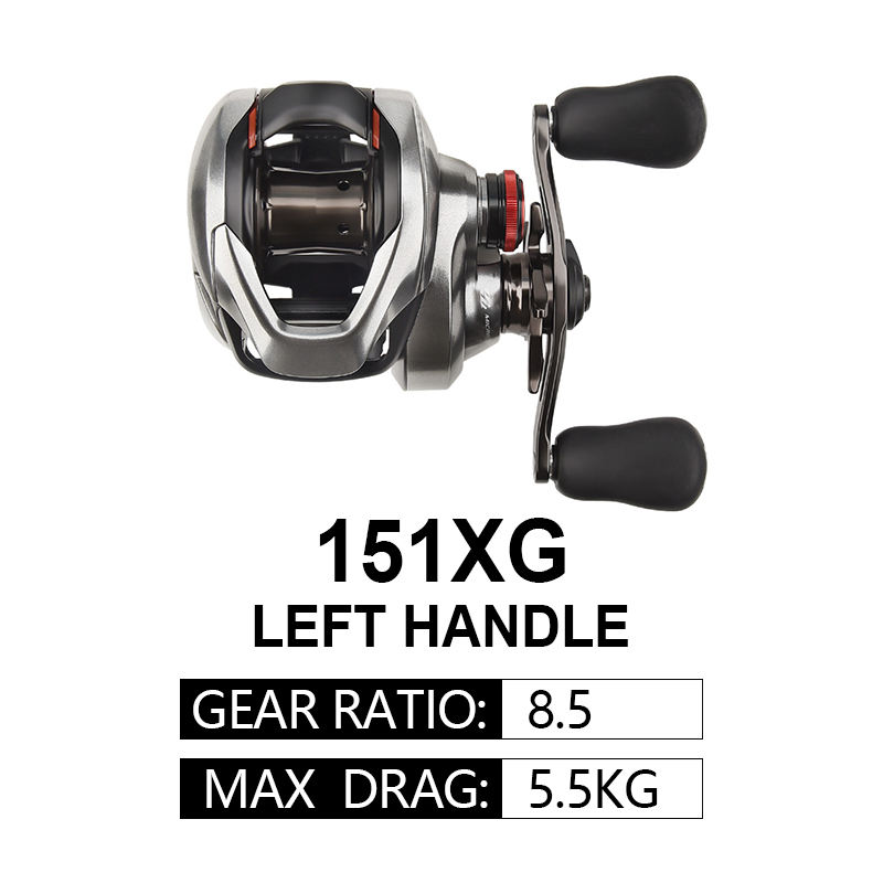 151XG   151เอ็กซ์จี