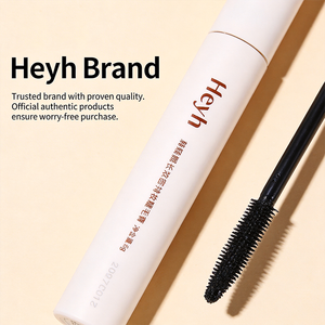 Gel minéral 4D en fibres de soie pour <span class=keywords><strong>mascara</strong></span>, imperméable, volume accru, séchage rapide, rehausseur de cils - Product Image 4