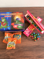 Feux d'artifice en gros, 50 pièces, Pili Cracker, pétards jouets, pétards à lancer sûrs pour les fêtes d'enfants