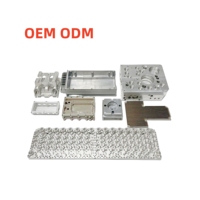 Kit de pièces métalliques découpées avec précision en acier inoxydable 304, fabrication de tôles, service d'usinage OEM, usinage CNC, pièces mécaniques