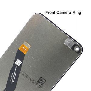 Pour huawei <span class=keywords><strong>P40</strong></span> <span class=keywords><strong>lite</strong></span> <span class=keywords><strong>E</strong></span> écran LCD pour huawei play 3 écran LCD pour huawei Y7P Y7 prime 2020 lcd avec tactile - Product Image 5