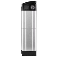Kit de vélo électrique avec batterie Li-ion 18650 14Ah 36V 504Wh, best-seller, pour vélo de ville Silver Fish 28 pouces