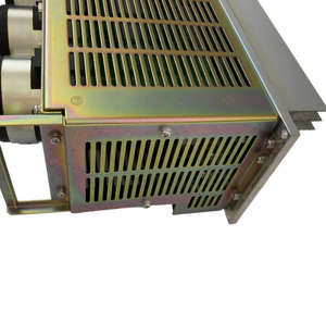 El <span class=keywords><strong>Rectificador</strong></span> SGDR-C0A250A01B del Gabinete <span class=keywords><strong>de</strong></span> Control NX100 es Apto para Robots Industriales - Product Image 4