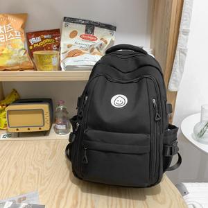 Zaino da viaggio <span class=keywords><strong>classico</strong></span> leggero con motivo leopardato per lo Sport del College scolastico e la borsa della scuola superiore - Product Image 3
