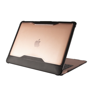 Giá thấp chống sốc TPU trường hợp máy tính xách tay cho <span class=keywords><strong>Macbook</strong></span> Pro 13 inch biểu tượng tùy chỉnh cho <span class=keywords><strong>MACBOOK</strong></span> 13 inch trường hợp a2337 m12020 - Product Image 1