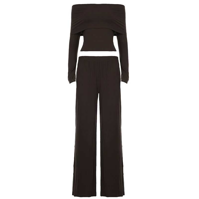 สีน้ำตาล