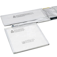 G3HTA023H Batterie pour Microsoft Surface Book1 1703 1704 1705 7.5V 51WH Batterie de base pour clavier