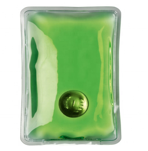 Almohadilla de Gel Reutilizable Fría/Caliente (Calentador de Manos de Bolsillo) - Product Image 3