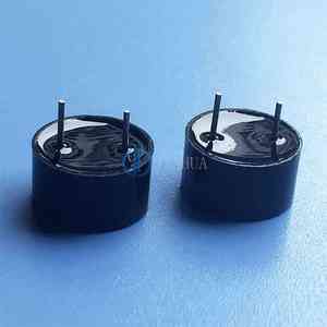 KPI-G140LP piézo Ningbo Kaipu piézoélectrique 1407 Buzzer actif à faible courant KEPO - Product Image 3