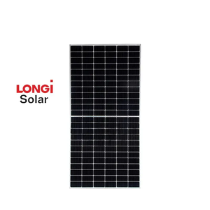 Almacén DE LA UE 350W 450W Módulos de sistema de panel solar Shingled Longi Suntech JA Tsun para negocios en casa Mayor stock - Product Image 6