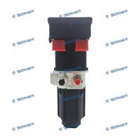 A0001407878 A055T282 Module de pompe à urée SCR DEF, doseur, injecteur, injection diesel, Arla 32 pour Mercedes-Benz Actros MP4