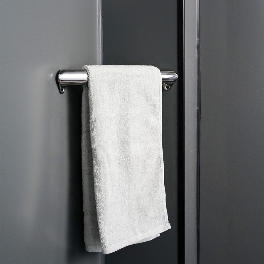 Shower Foot Rest Bar Shower Foot Rest Bar