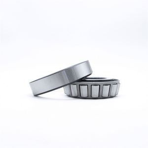 Roulement à rouleaux coniques de haute qualité à prix abordable 33022 - Product Image 6