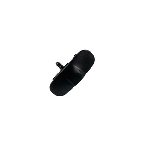 Buse de lave-glace Audi A1 A3 8J0955987G côté gauche, injecteur mécanique en plastique - Product Image 2