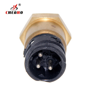 Nouveau capteur de pression d'huile de carter moteur, interrupteur de capteur de pression d'huile 20499340 pour camions <span class=keywords><strong>Volvo</strong></span> - Product Image 4