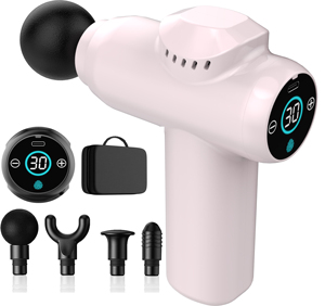 Premium Quality best small vibrating massager for Optimal Comfort and  Satisfaction