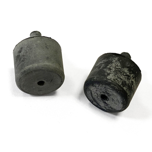 Dispositivo de Bloqueo 04894098AB, Tope de Puerta Corredera para Chrysler Caravan/Voyager, Caravan/Town&Country 4894098AB 4894098 04894098 - Product Image 6