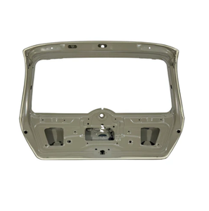 HAYON DE REMPLACEMENT, pour R-ENAULT CLIO 2, (ACIER) - Product Image 2