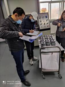 ปั้มน้ำมันไฮดรอลิกซีรีส์ PF1300 PF500 <span class=keywords><strong>Dynex</strong></span> คล้ายกัน - Product Image 4