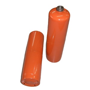 Bouteille <span class=keywords><strong>de</strong></span> gaz <span class=keywords><strong>propane</strong></span> vide <span class=keywords><strong>de</strong></span> 1 litre conforme à la norme EN12205 - Product Image 4