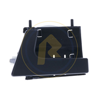 Poignée de porte intérieure adaptable Ac Rolcar pour OE 6N0839113B41, compatible avec Volkswagen Polo 1994