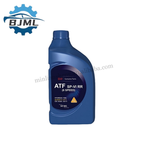 Venta al por Mayor de Repuestos Automotrices Nuevos, Aceite para Transmisión Automática 04500-00117 04500-00100 04500-00161 para Hyundai Kia Tucson Accent <span class=keywords><strong>Ela</strong></span> - Product Image 5