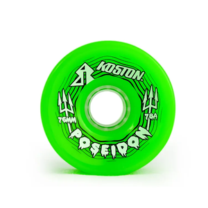 KOSTON 78A 70 millimetri dell'unità di ELABORAZIONE Personalizzata di Casting di <span class=keywords><strong>Skateboard</strong></span> Longboard Ruote - Product Image 5