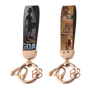 Nuevo Llavero <span class=keywords><strong>de</strong></span> Aleación <span class=keywords><strong>de</strong></span> Zinc con Diseño Creativo y Lindo <span class=keywords><strong>de</strong></span> Anime Dream Team, con Diseño <span class=keywords><strong>de</strong></span> Personajes <span class=keywords><strong>de</strong></span> Películas para Automóvil - Product Image 4