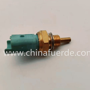 Sensor de Temperatura del Motor 1338.A6 para Peugeot 206 207 306 Conexión Rápida - Product Image 3