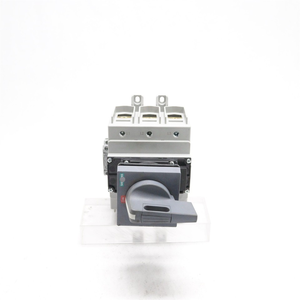 Plc Stuk Merk Origineel SENTRON GEGOTEN KASTSCHAKELAAR HOOFDSCHAKELAAR 100A 3 POOL 3LD5410-0TK11 - Product Image 2