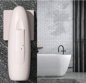 Diffuseur d'arômes portable AE103 pour la maison, machine à parfum à brancher sur prise murale, vente en gros - Product Image 2