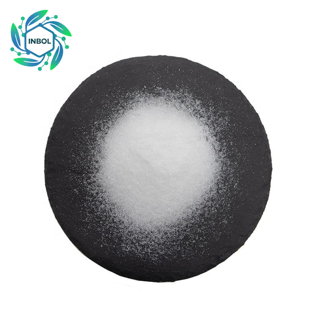 INBOL Wholesale Bulk Price Ergothioneine Raw Powder CAS 497-30-3 Natural L Ergothioneine