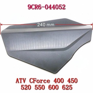 Nouvelle bouchon de remplissage d'huile d'origine pour moto 9CR6-044052 pour VTT 400 450 520 550 600 <span class=keywords><strong>625</strong></span> - Product Image 1