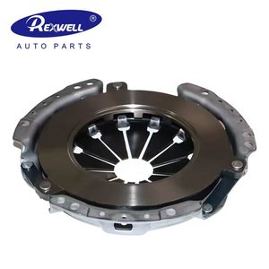 <span class=keywords><strong>Prix</strong></span> fabricant – Couvercle d'<span class=keywords><strong>embrayage</strong></span> 200 mm 31210-12080 pour Toyota Corolla <span class=keywords><strong>Yaris</strong></span> 4A – Logo et emballage personnalisés – Pièces OEM de haute qualité - Product Image 2