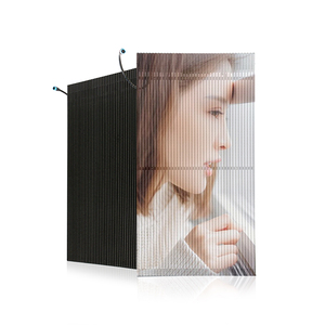 Angepasst größe bildschirm p 8,3 led-anzeige, p 8,3 led indoor video wand - Product Image 2