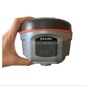 Instrumento de Topografía de Doble Frecuencia GNSS RTK Kolida K5 Plus, IP68, -45~75, Portátil - Product Image 3