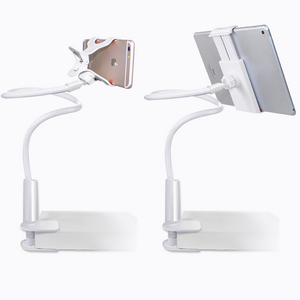 Universal Fleksibel Lengan Panjang Dudukan Ponsel Desktop Tempat Tidur Braket Malas Dudukan Ponsel Mendukung Semua Ponsel - Product Image 1