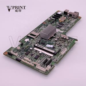 44248903 IBD-1维护<span class=keywords><strong>OEL</strong></span> PU CU板，适用于中国供应商的OKI C610主板打印机备件 - Product Image 6